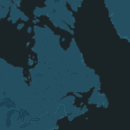 JavaScript Map Chart | Interactive Geo Chart Library | ZoomCharts