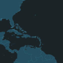 JavaScript Map Chart | Interactive Geo Chart Library | ZoomCharts