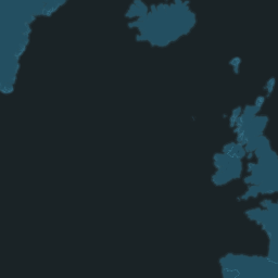JavaScript Map Chart | Interactive Geo Chart Library | ZoomCharts