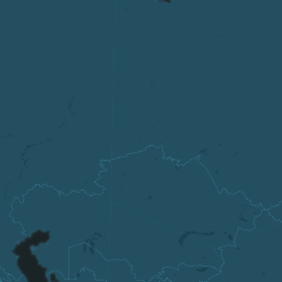 JavaScript Map Chart | Interactive Geo Chart Library | ZoomCharts